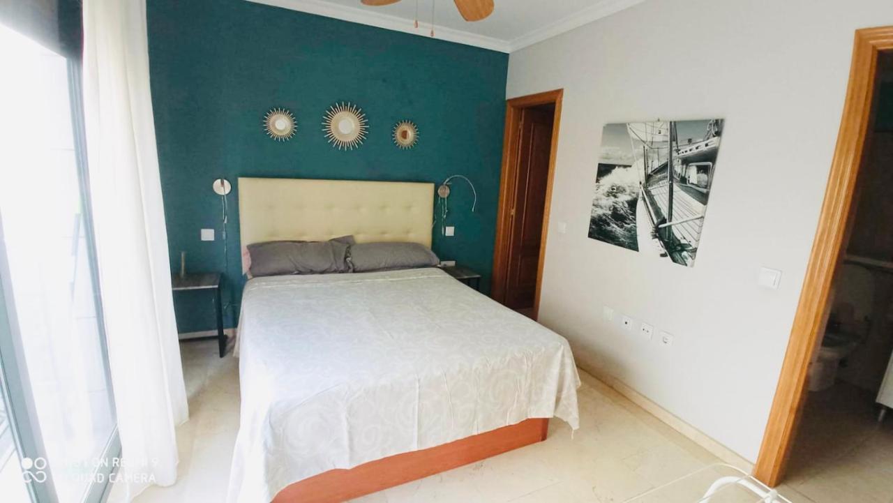 Апартаменты Upscale***Las Canteras Beach***Balcony Лас-Пальмас-де-Гран-Канария Экстерьер фото